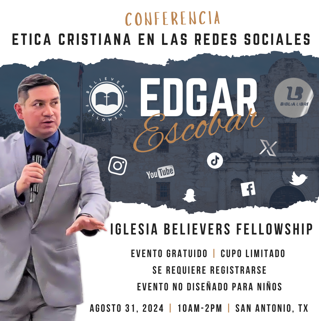 Conferencia Redes Sociales