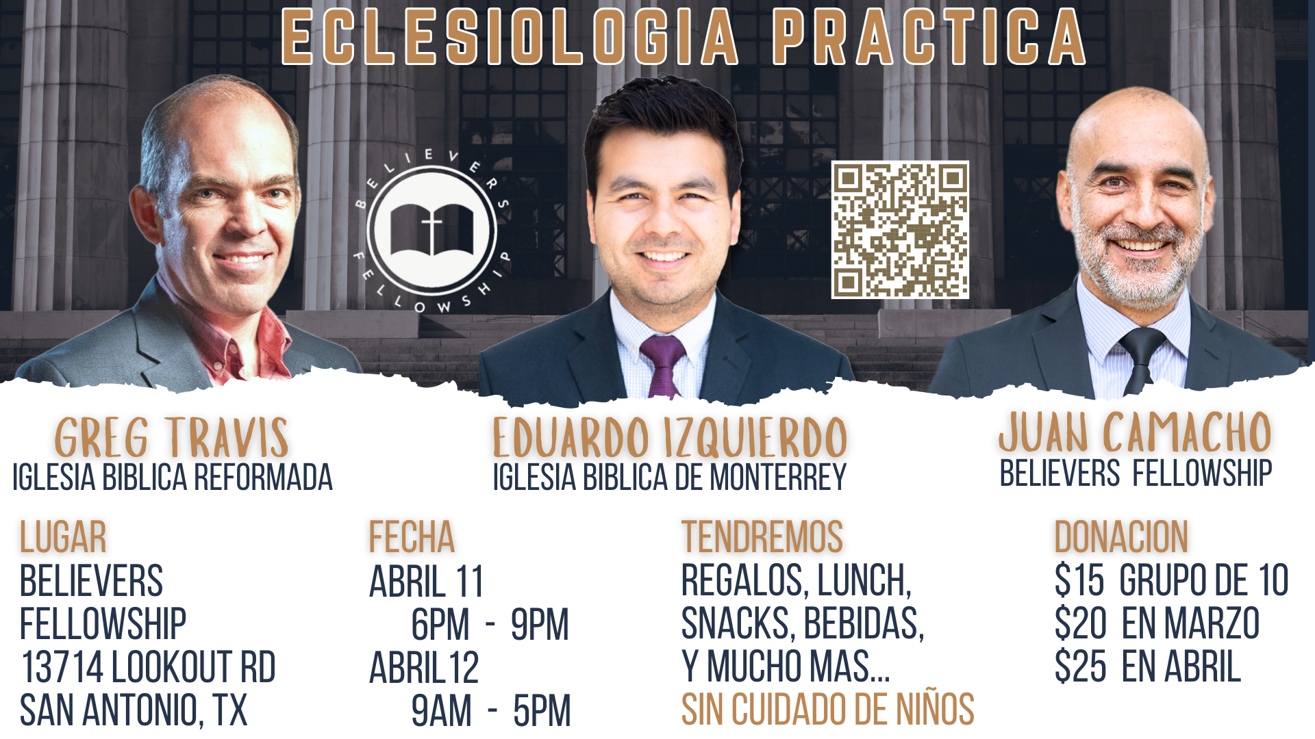 Conferencia Redes Sociales